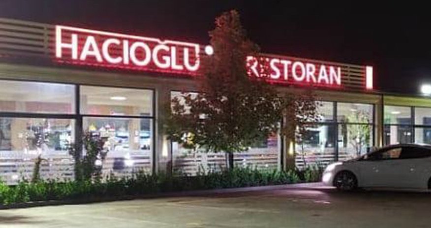 Bakı-Astara yolunda məşhur obyektlər sökülür - “Hacıoğlu”, SOCAR... Bakı-Astara yolunda məşhur obyektlər sökülür - “Hacıoğlu”, SOCAR...