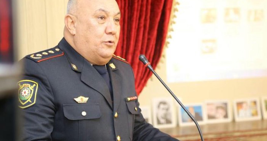 DYP də hava ilə bağlı sürücülərə xəbərdarlıq etdi DYP də hava ilə bağlı sürücülərə xəbərdarlıq etdi