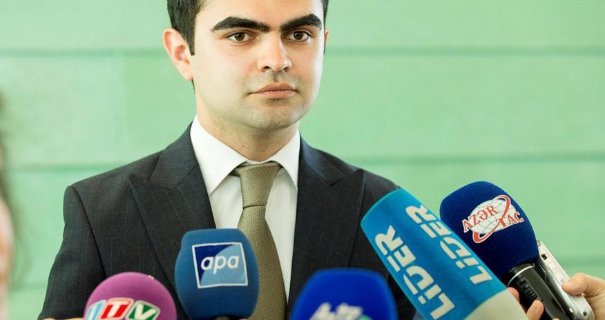 YAP Gənclər Birliyinin yeni sədri kimdir? - DOSYE YAP Gənclər Birliyinin yeni sədri kimdir? - DOSYE