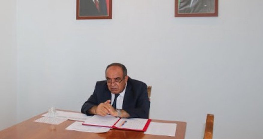 Daha bir Vətən mübaribəsi iştirakçısına vəzifə verilib Daha bir Vətən mübaribəsi iştirakçısına vəzifə verilib
