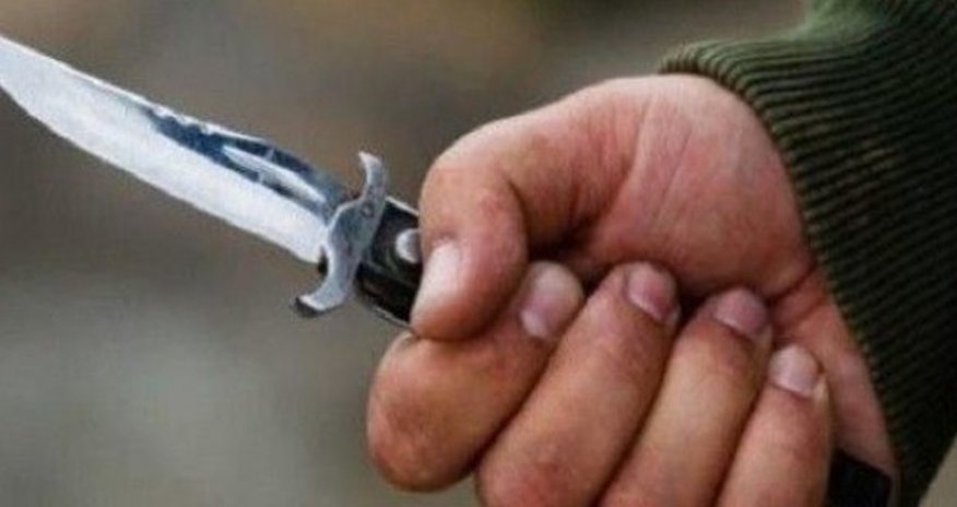 Bakıda gənc bıçaqlandı Bakıda gənc bıçaqlandı