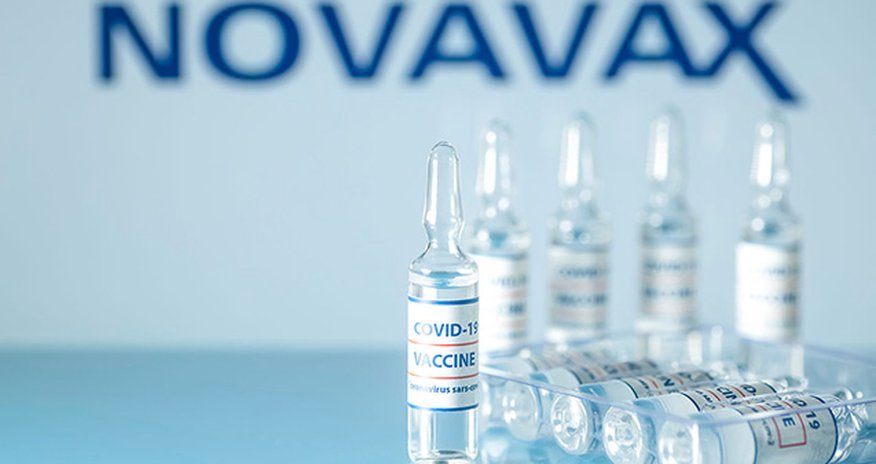 “Novavax” yeni ştamma qarşı 86% təsirlidir “Novavax” yeni ştamma qarşı 86% təsirlidir