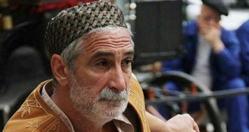 Heydər Əliyev Fondu Əməkdar artistin səhhəti ilə bağlı məsələni nəzarətə götürdü Heydər Əliyev Fondu Əməkdar artistin səhhəti ilə bağlı məsələni nəzarətə götürdü