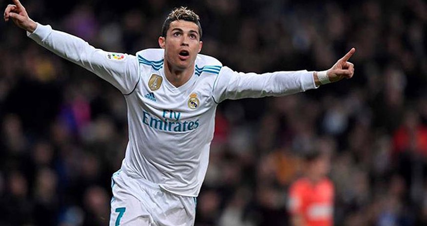Ronaldo “Real”a qayıdır Ronaldo “Real”a qayıdır