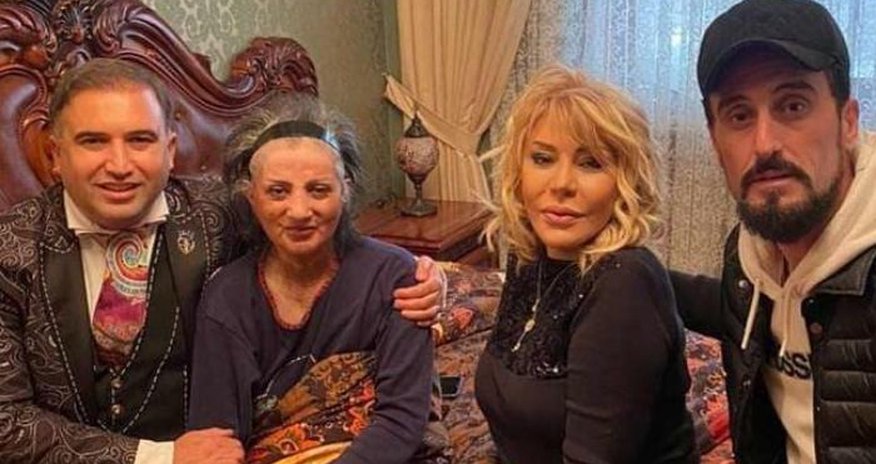 "Xəstəxanadan dedilər ki, artıq gecikmisiniz" - Zöhrə Abdullayeva "Xəstəxanadan dedilər ki, artıq gecikmisiniz" - Zöhrə Abdullayeva