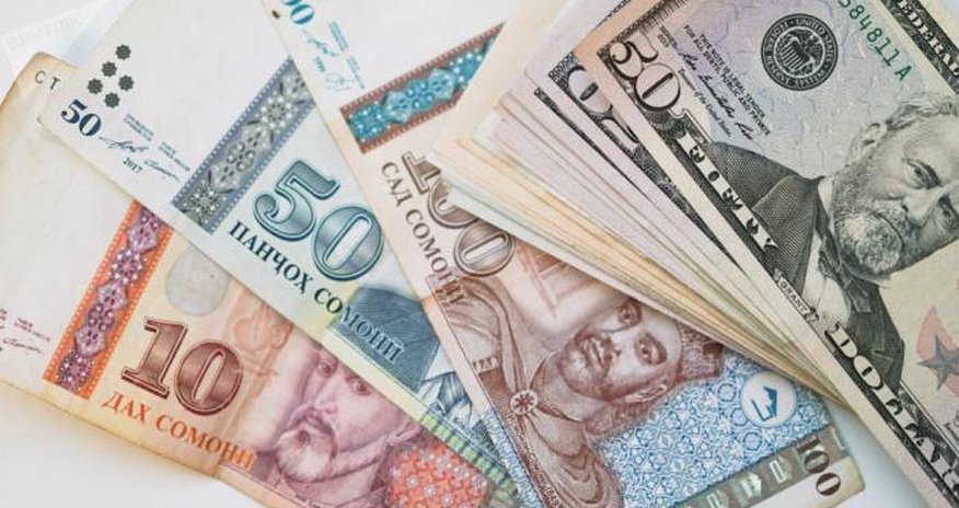 На инвестпроекты в энергетике Таджикистана выделено 1,4 миллиарда долларов На инвестпроекты в энергетике Таджикистана выделено 1,4 миллиарда долларов