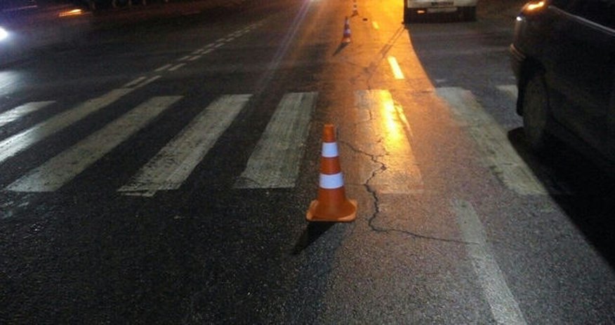Bakıda gənc oğlan yol qəzasında xəsarət aldı Bakıda gənc oğlan yol qəzasında xəsarət aldı