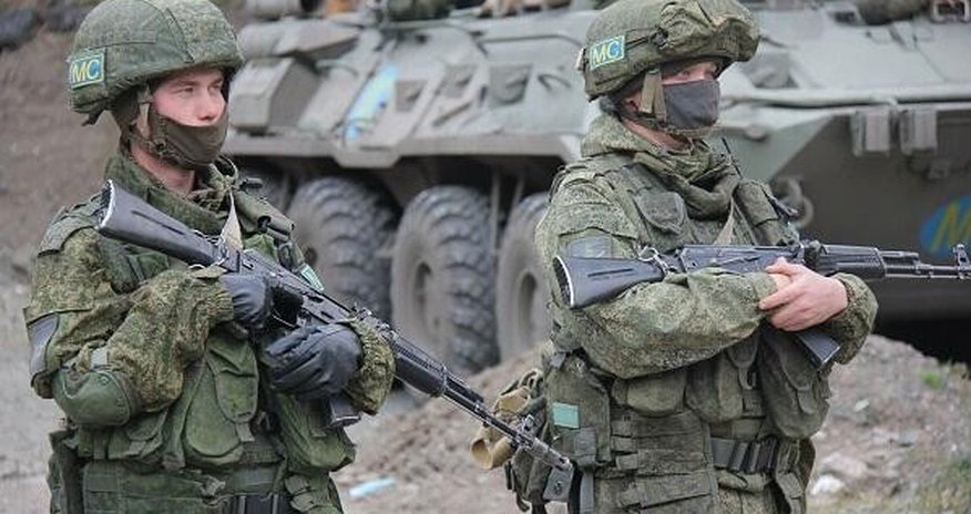 Kəlbəcərə 130 ton humanitar yük çatdırılıb - Rusiya MN Kəlbəcərə 130 ton humanitar yük çatdırılıb - Rusiya MN