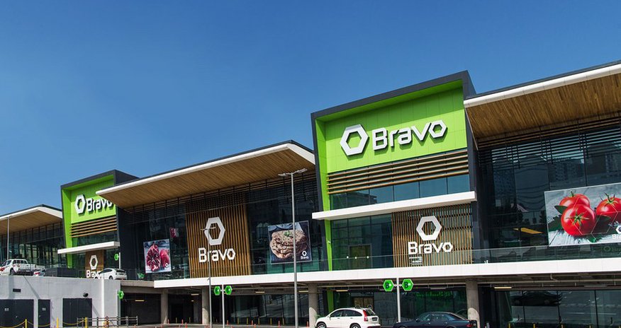 “Bravo”ya rəhbərlik xarici vətəndaşa həvalə edilib “Bravo”ya rəhbərlik xarici vətəndaşa həvalə edilib