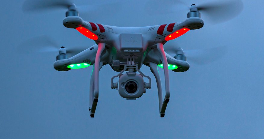 Dron gətirmək üçün bu 6 qurumdan icazə alınmalıdır Dron gətirmək üçün bu 6 qurumdan icazə alınmalıdır