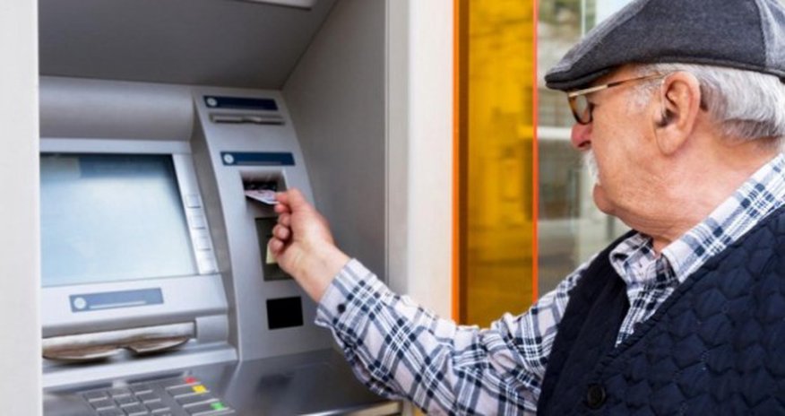 Mart ayı üzrə pensiyaların ödənişi başa çatdırılıb Mart ayı üzrə pensiyaların ödənişi başa çatdırılıb