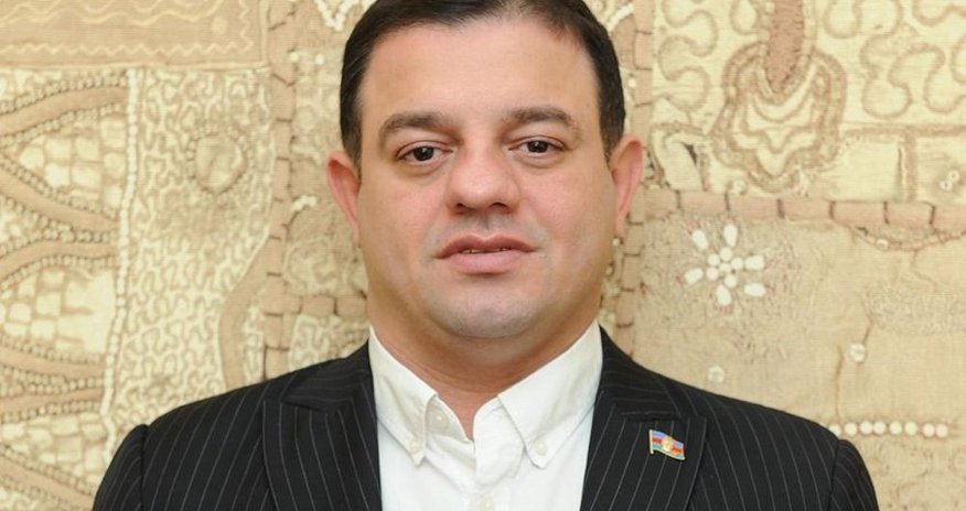 Ata Abdullayevin şikayəti təmin edilmədi Ata Abdullayevin şikayəti təmin edilmədi