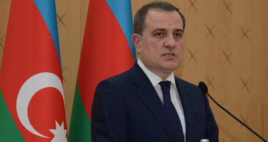 Biz regionda, ölkəmizdə xüsusi dövr yaşamaqdayıq - Ceyhun Bayramov Biz regionda, ölkəmizdə xüsusi dövr yaşamaqdayıq - Ceyhun Bayramov