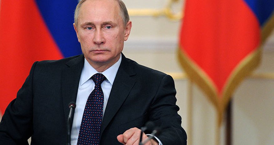 Putin Baydeni görüşə dəvət etdi Putin Baydeni görüşə dəvət etdi