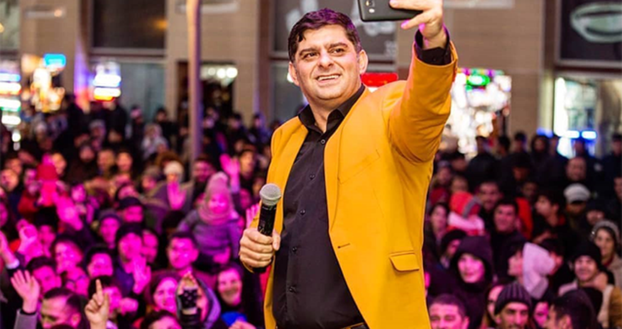 Ramiz Hüseynzadə anası ilə eyni yaşda, eyni xəstəlikdən vəfat edib Ramiz Hüseynzadə anası ilə eyni yaşda, eyni xəstəlikdən vəfat edib