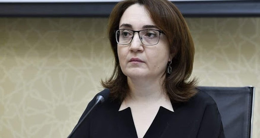 Azərbaycanda yoluxanlar arasında qadınlar çoxluq təşkil edir - RƏSMİ Azərbaycanda yoluxanlar arasında qadınlar çoxluq təşkil edir - RƏSMİ