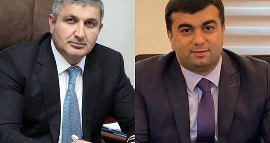 “Azəriqaz”da yeni təyinatlar “Azəriqaz”da yeni təyinatlar