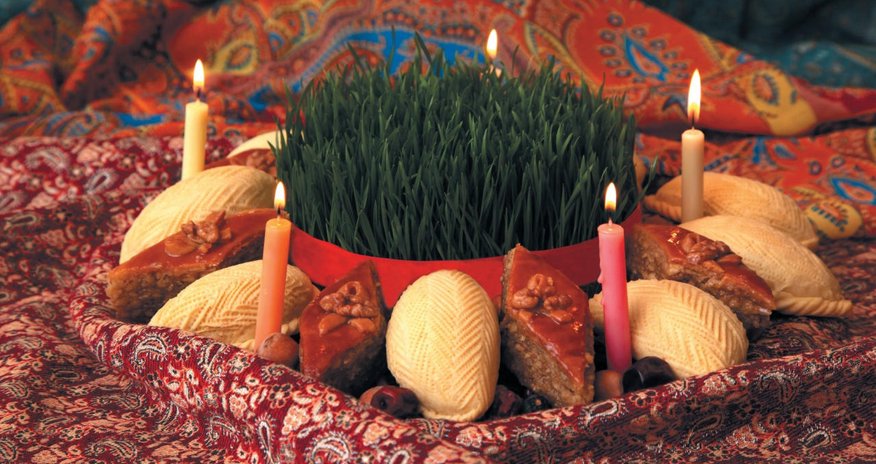 Azərbaycanda Novruz bayramı qeyd olunur - 9 günlük tətil başladı Azərbaycanda Novruz bayramı qeyd olunur - 9 günlük tətil başladı