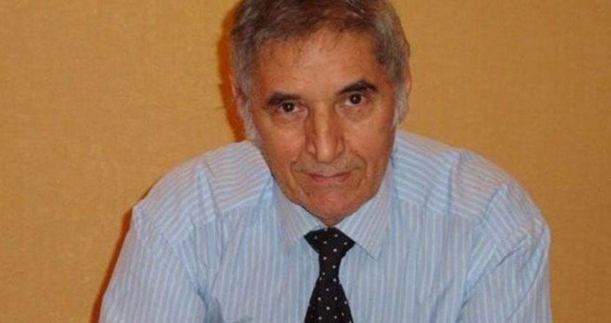 Yazıçı Azər Abdulla vəfat edib Yazıçı Azər Abdulla vəfat edib