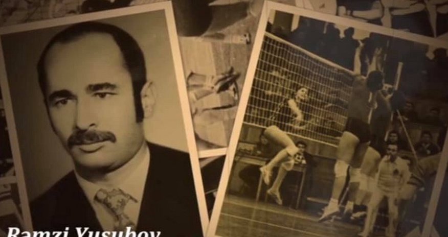 Azərbaycanın tanınmış voleybol hakimi dünyasını dəyişdi Azərbaycanın tanınmış voleybol hakimi dünyasını dəyişdi