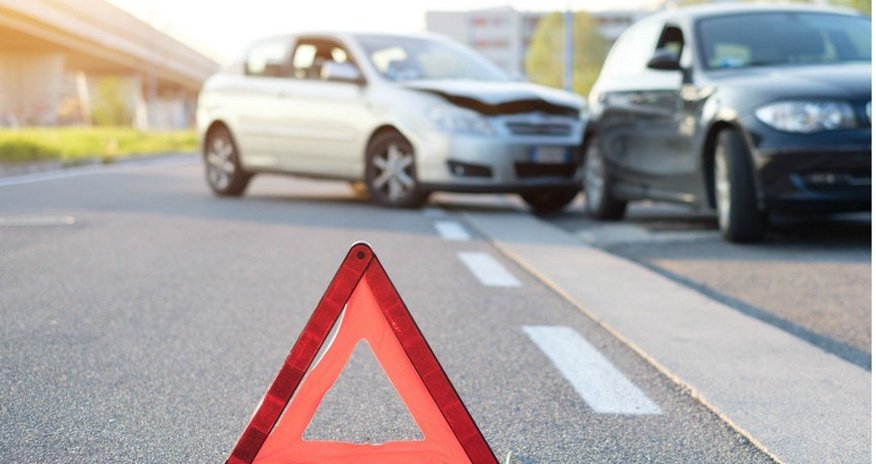 За два дня в ДТП погибли 5 человек, 4 получили травмы За два дня в ДТП погибли 5 человек, 4 получили травмы
