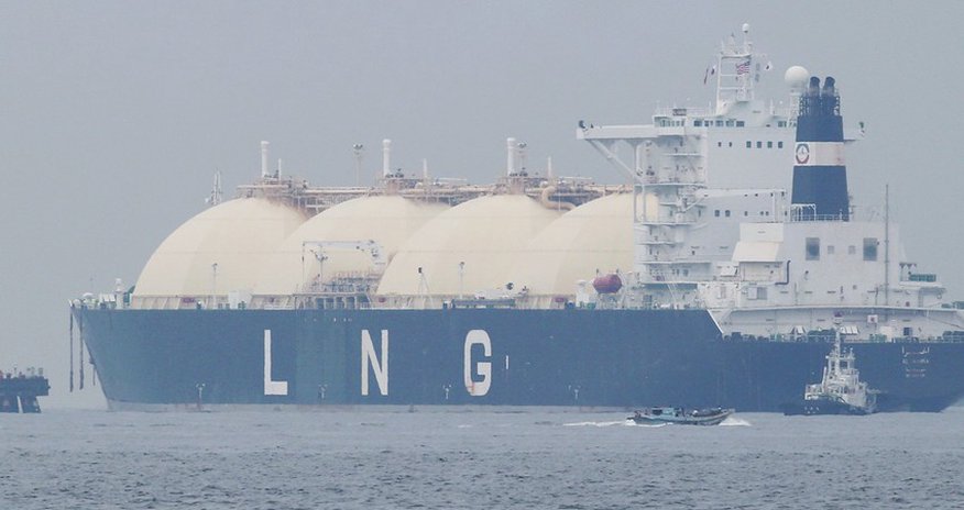 Qatar Petroleum договорилась с Sinopec о поставках СПГ в Китай Qatar Petroleum договорилась с Sinopec о поставках СПГ в Китай