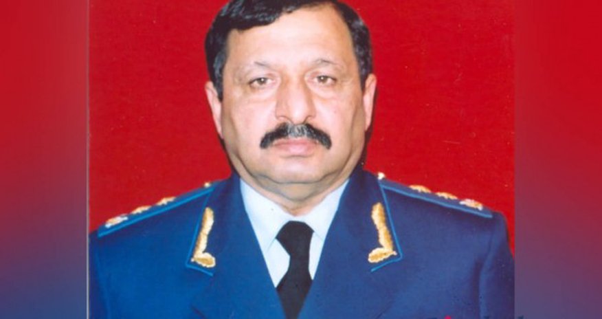 Rail Rzayev bu generalın iştirakı ilə öldürülüb - Sirlər açılır Rail Rzayev bu generalın iştirakı ilə öldürülüb - Sirlər açılır