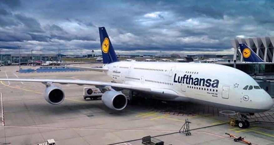 Frankfurt-Tbilisi-Bakı reysləri bu tarixdən açılır Frankfurt-Tbilisi-Bakı reysləri bu tarixdən açılır