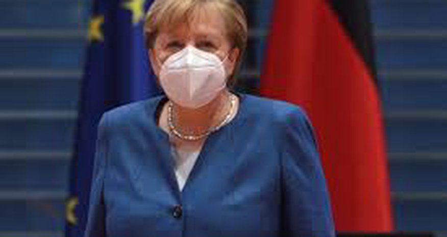 Merkel sərt tənqid olunan qərarını LƏĞV ETDİ Merkel sərt tənqid olunan qərarını LƏĞV ETDİ
