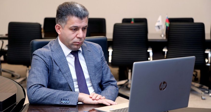 "Zaqatala və Balakəndə qaz təchizatındakı çətinliklərlə özüm məşğulam" - RUSLAN ƏLİYEV "Zaqatala və Balakəndə qaz təchizatındakı çətinliklərlə özüm məşğulam" - RUSLAN ƏLİYEV