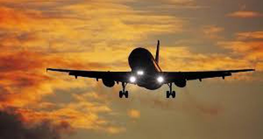 Rusiyanın daha bir aviaşirkəti Azərbaycana birbaşa uçuşlara başlayacaq Rusiyanın daha bir aviaşirkəti Azərbaycana birbaşa uçuşlara başlayacaq