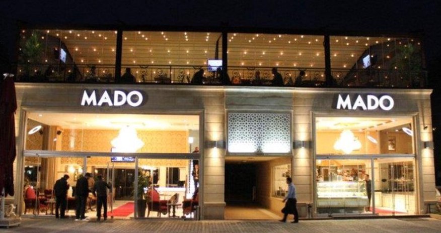 Bu tanınmış restoranlar da cərimələndi - SİYAHI Bu tanınmış restoranlar da cərimələndi - SİYAHI