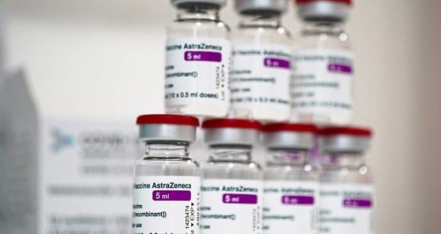“AstraZeneca” peyvəndinin ixracı dayandırıldı “AstraZeneca” peyvəndinin ixracı dayandırıldı