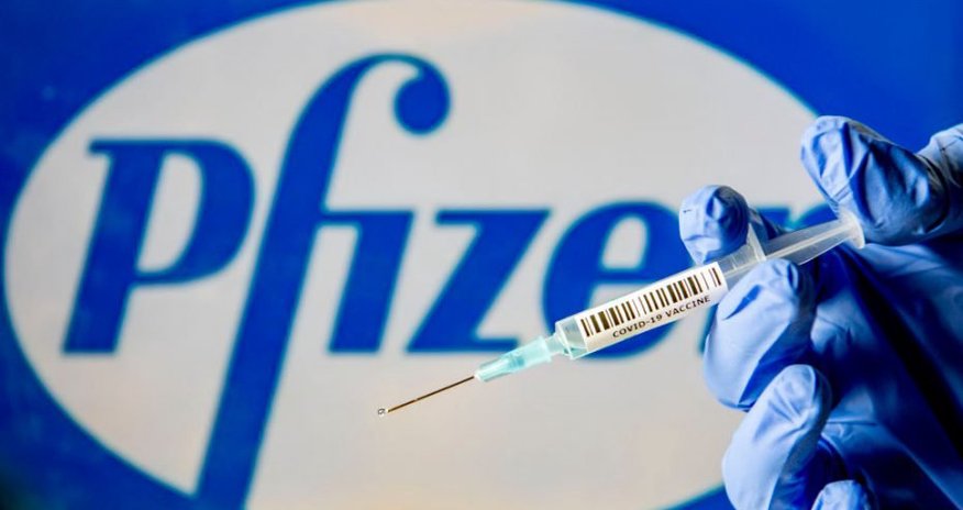 “Pfizer” Azərbaycana niyə vaksin göndərmir? “Pfizer” Azərbaycana niyə vaksin göndərmir?