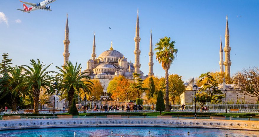 "Buta Airways"-dən Türkiyəyə getmək istəyənlərə ŞAD XƏBƏR "Buta Airways"-dən Türkiyəyə getmək istəyənlərə ŞAD XƏBƏR