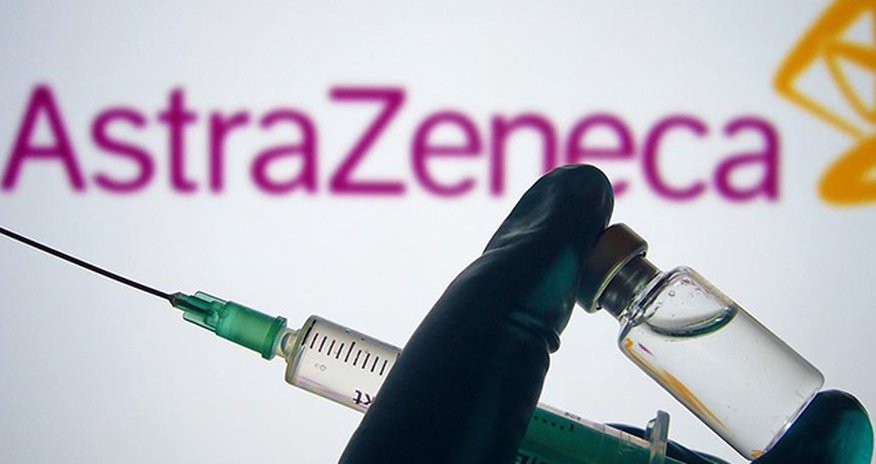 “AstraZeneca” peyvəndinin adı dəyişdirildi “AstraZeneca” peyvəndinin adı dəyişdirildi
