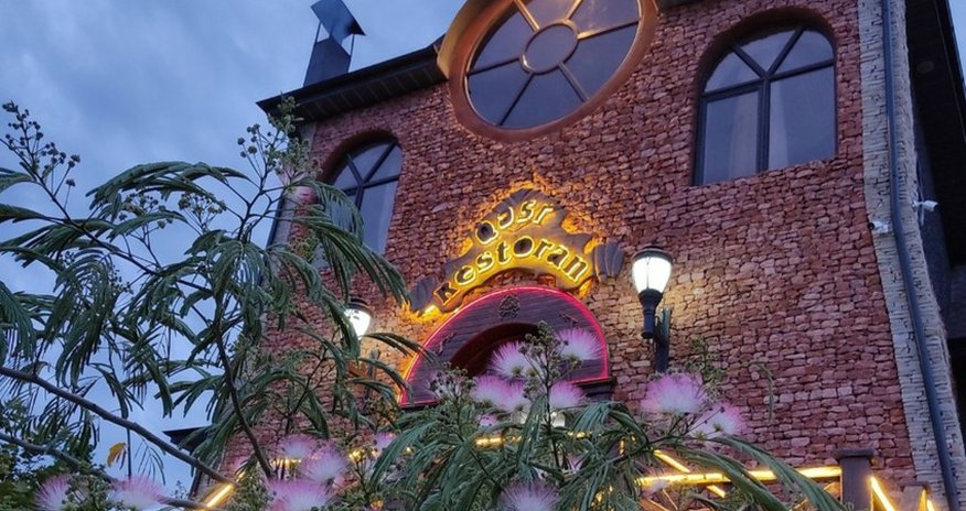 Şəmkirdə restoran sahibi toy məclisinə görə 5000 manat cərimələndi Şəmkirdə restoran sahibi toy məclisinə görə 5000 manat cərimələndi