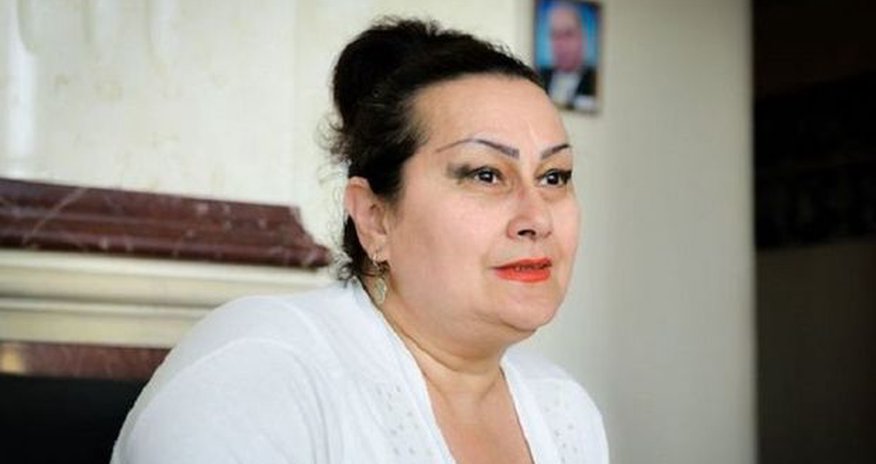Xalq artisti xəstəxanaya yerləşdirildi Xalq artisti xəstəxanaya yerləşdirildi