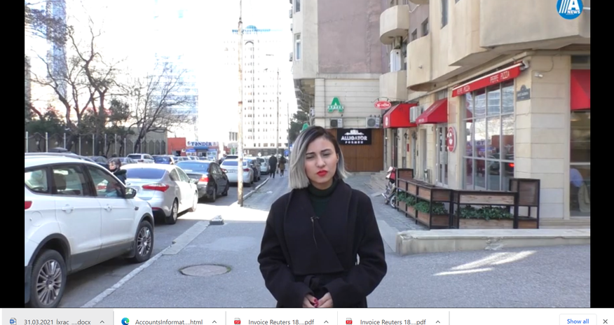 "Covid-19-a qalib gəlmək üçün nə qədər pul lazımdır? - ARAŞDIRMA "Covid-19-a qalib gəlmək üçün nə qədər pul lazımdır? - ARAŞDIRMA