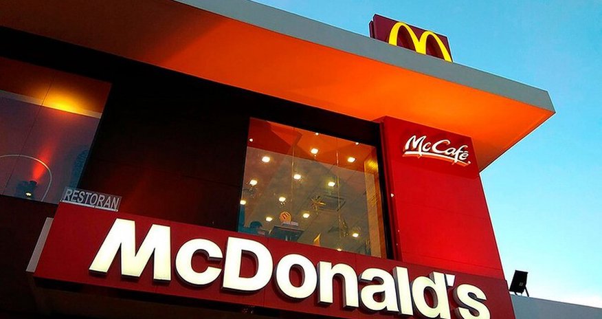 "McDonald`s Azərbaycan" cərimələndi "McDonald`s Azərbaycan" cərimələndi