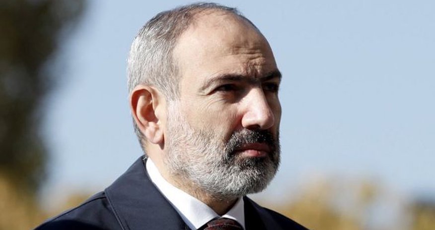 "Paşinyan sabah istefasını və siyasətdən getdiyini elan edəcək" - Erməni KİV "Paşinyan sabah istefasını və siyasətdən getdiyini elan edəcək" - Erməni KİV