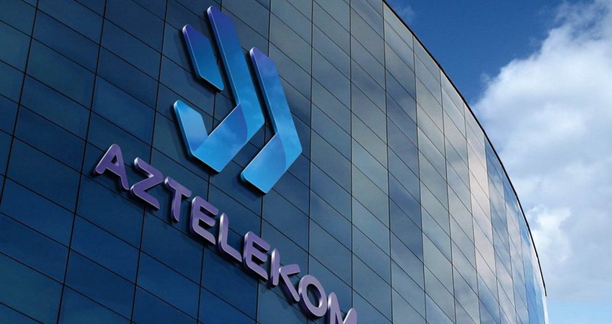 “Aztelekom” 5 milyon manatlıq dirək alır “Aztelekom” 5 milyon manatlıq dirək alır
