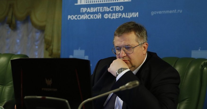 Оверчук: Постоянно находимся на связи и с азербайджанской, и с армянской стороной Оверчук: Постоянно находимся на связи и с азербайджанской, и с армянской стороной