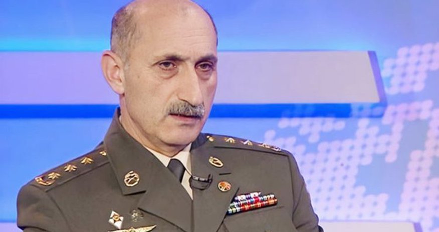 Polkovnik: “Aprel döyüşləri Vətən müharibəsinin sınağı idi” Polkovnik: “Aprel döyüşləri Vətən müharibəsinin sınağı idi”