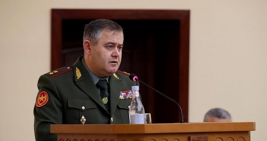 "Atəşkəsə razılıq verməsəydik, vəziyyət daha acınacaqlı olacaqdı" "Atəşkəsə razılıq verməsəydik, vəziyyət daha acınacaqlı olacaqdı"