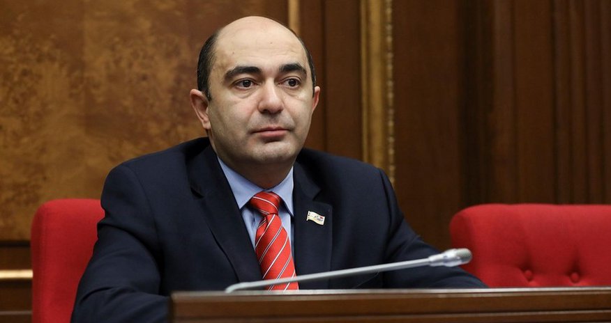 "Azərbaycan şərt irəli sürdüyündən həmsədrlər Qarabağa gedə bilmir" "Azərbaycan şərt irəli sürdüyündən həmsədrlər Qarabağa gedə bilmir"