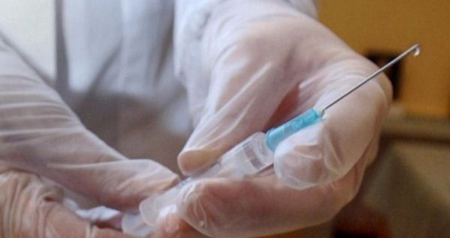 Gələn həftədən onlar da yaşından asılı olmayaraq vaksinasiya olunacaq Gələn həftədən onlar da yaşından asılı olmayaraq vaksinasiya olunacaq