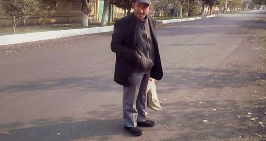 Пропал без вести брат шехида Пропал без вести брат шехида