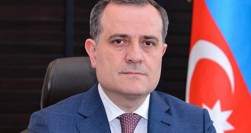 Байрамов: Трудно описать степень разрушений на освобожденных территориях Азербайджана Байрамов: Трудно описать степень разрушений на освобожденных территориях Азербайджана