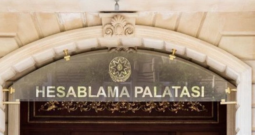 Hesablama Palatası ötən il 52 milyon manat vəsaiti büdcəyə bərpa edib Hesablama Palatası ötən il 52 milyon manat vəsaiti büdcəyə bərpa edib